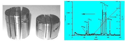 nuclear fuel cycle